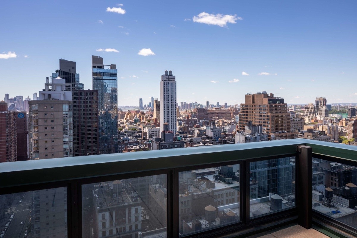 Hyatt House New York - Chelsea