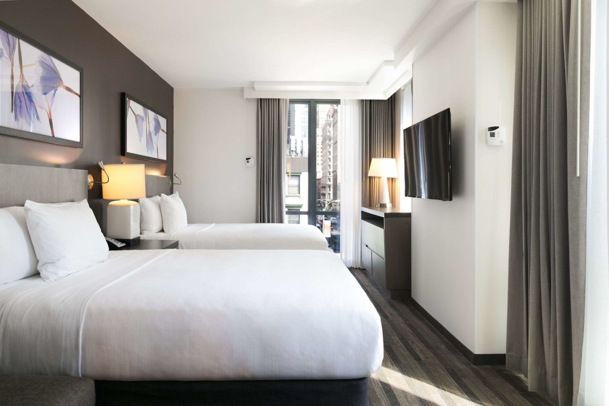 Hyatt House New York - Chelsea