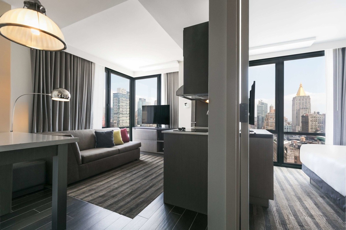 Hyatt House New York - Chelsea