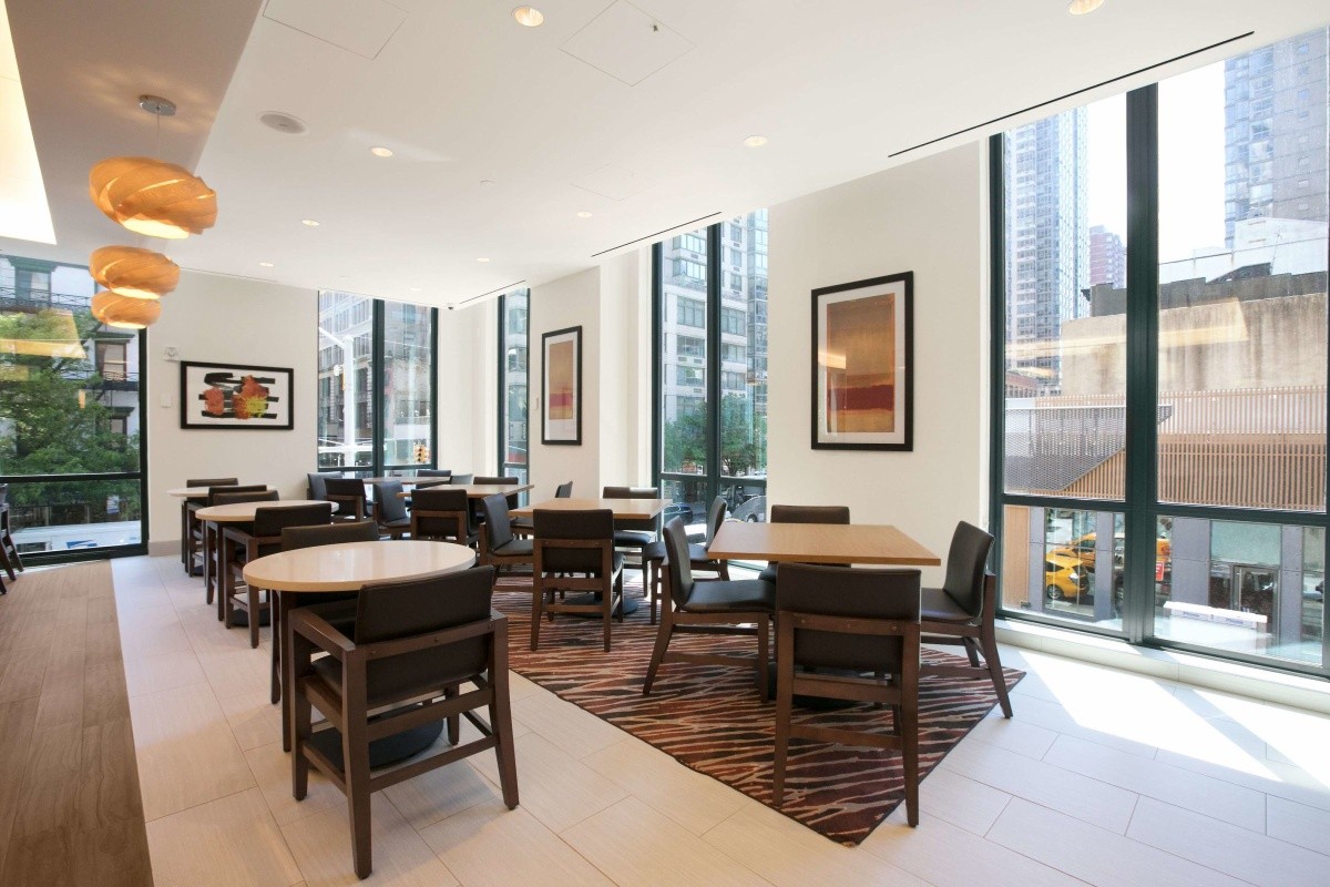 Hyatt House New York - Chelsea