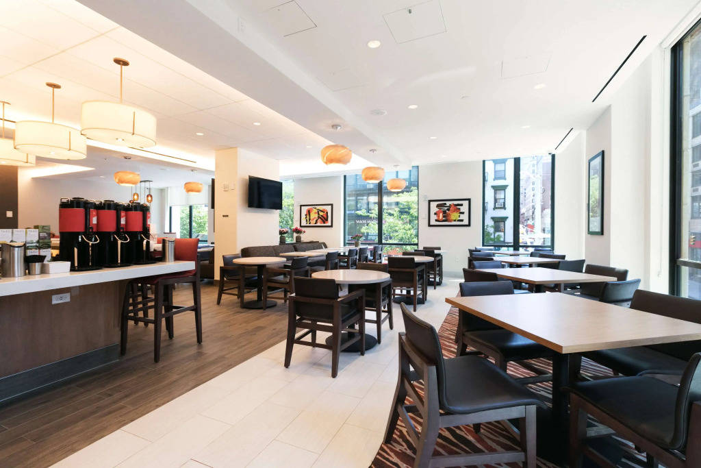 Hyatt House New York - Chelsea