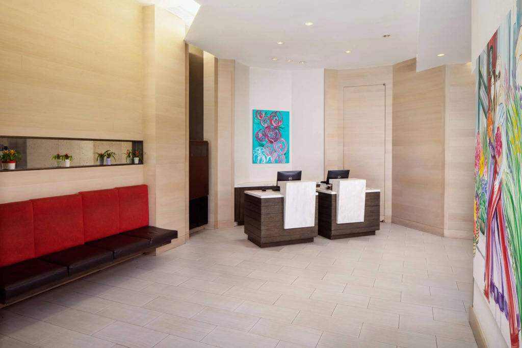 Hyatt House New York - Chelsea