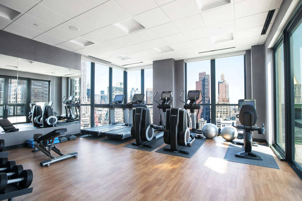 Hyatt House New York - Chelsea