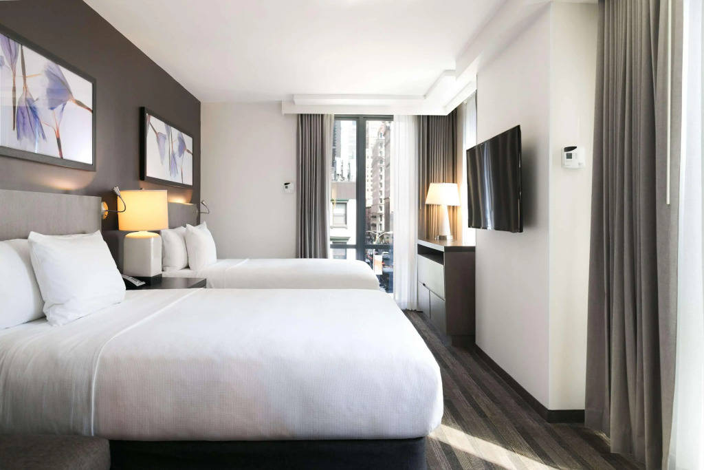 Hyatt House New York - Chelsea