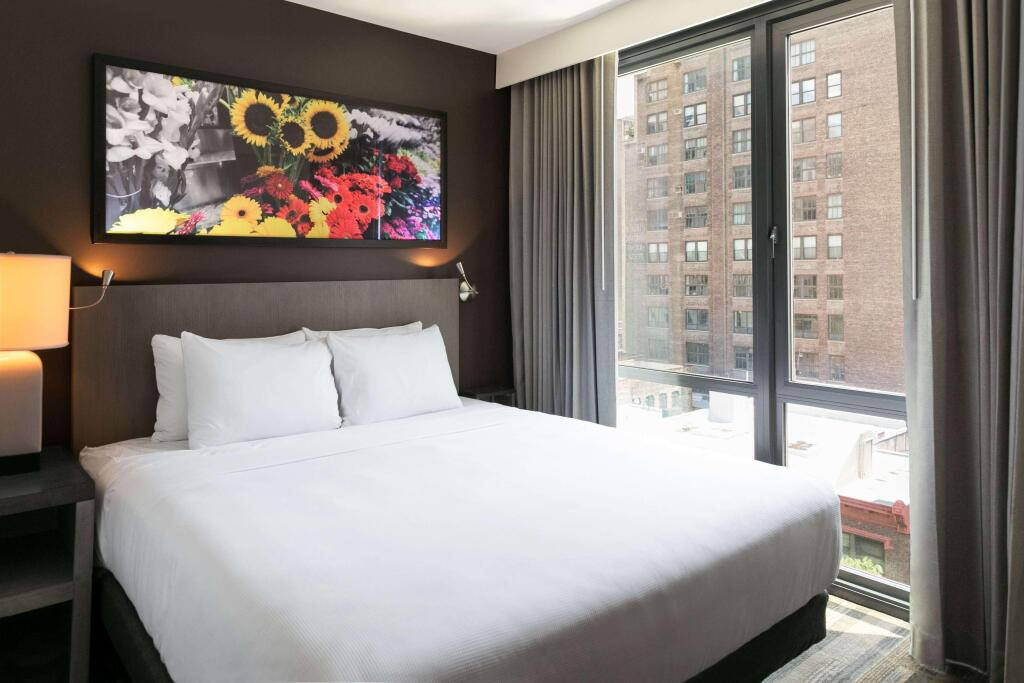 Hyatt House New York - Chelsea