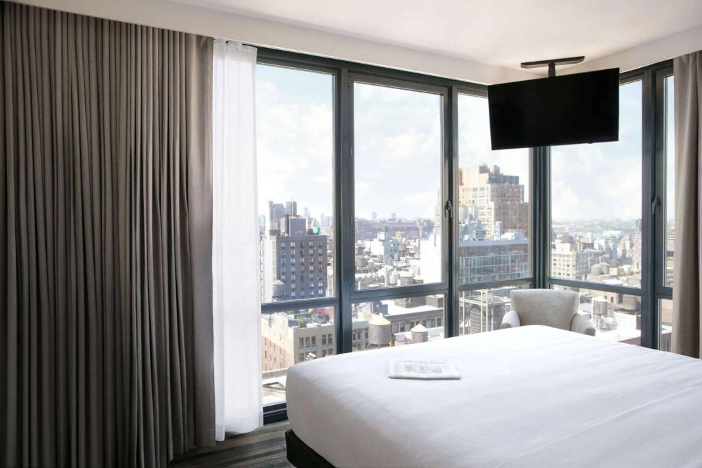 Hyatt House New York - Chelsea