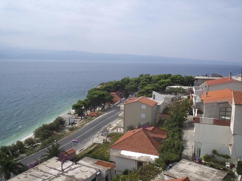 Soukromé Apartmány Duče