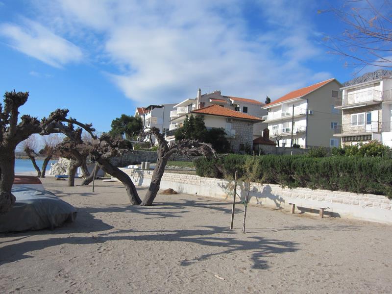 Soukromé Apartmány Duče