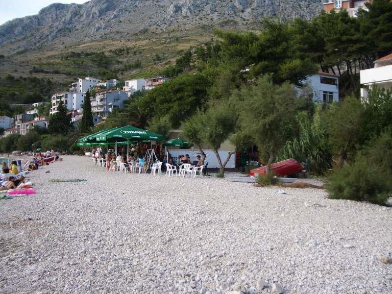 Soukromé Apartmány Duče