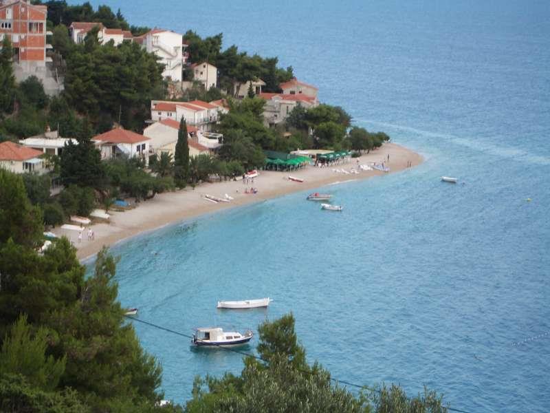 Soukromé Apartmány Duče