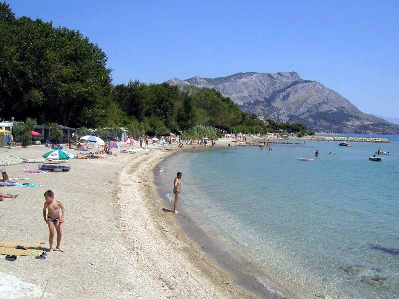 Soukromé Apartmány Duče