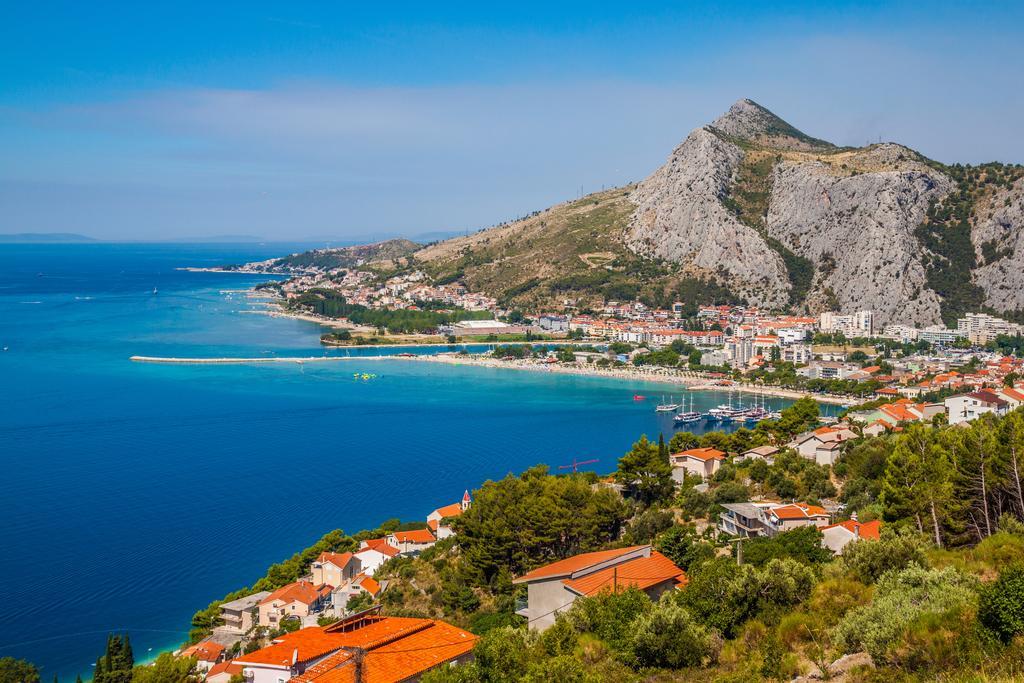 Soukromé Apartmány Duče