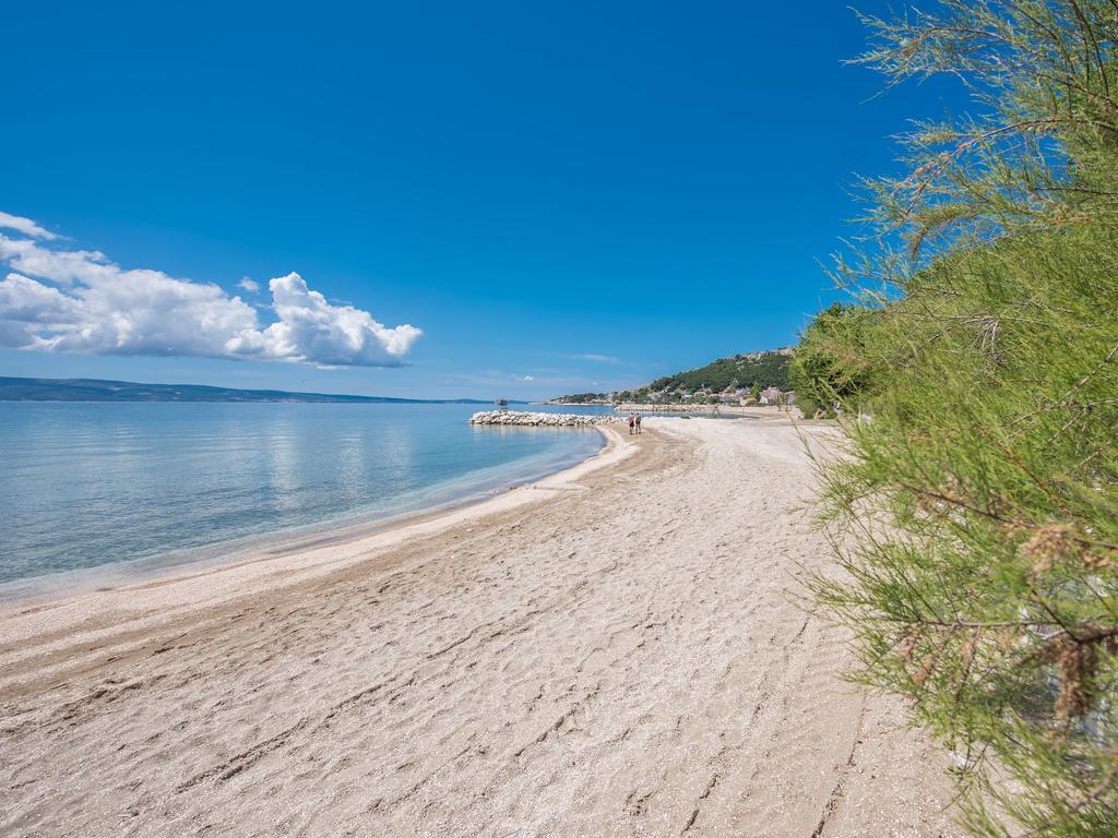 Soukromé Apartmány Duče