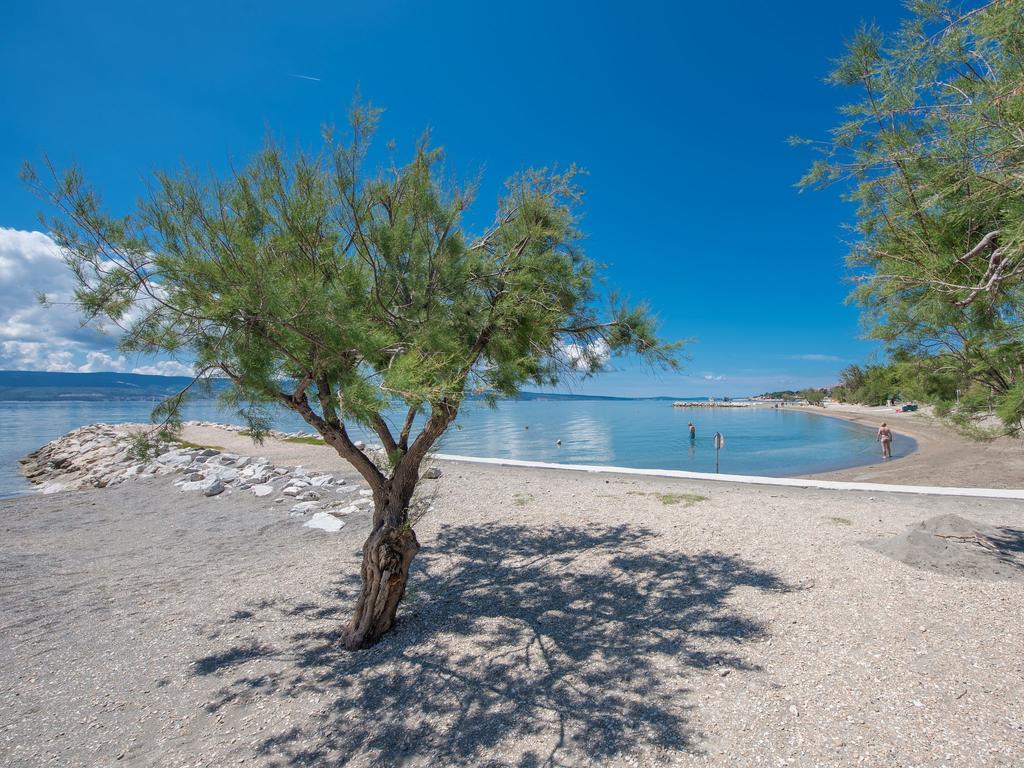 Soukromé Apartmány Duče