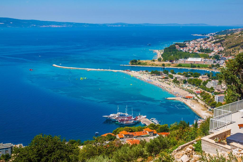 Soukromé Apartmány Duče