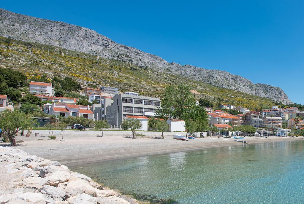 Soukromé Apartmány Duče