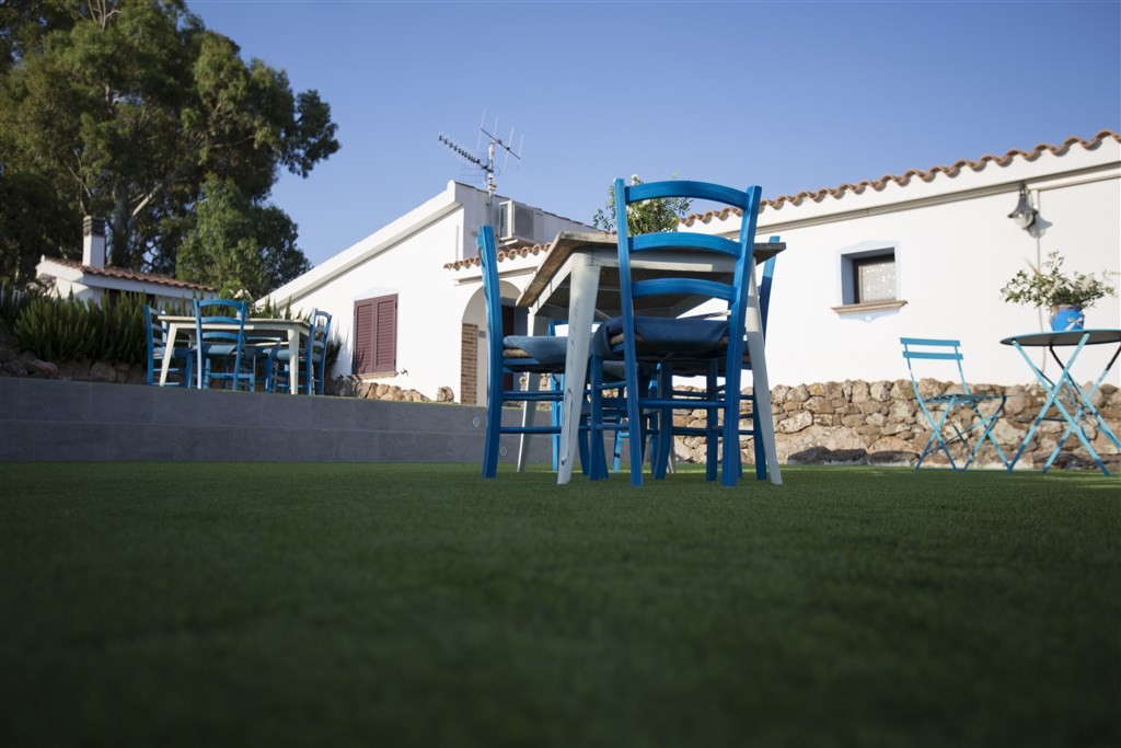 Agriturismo S'ozzastru (Dorgali)