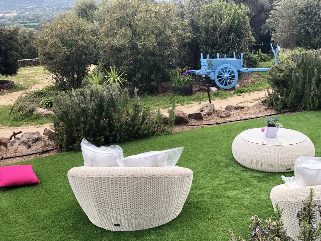 Agriturismo S'ozzastru (Dorgali)