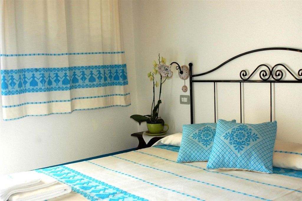 Agriturismo S'ozzastru (Dorgali)