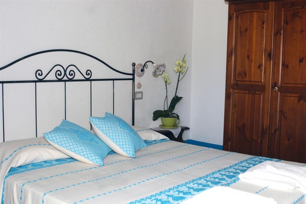 Agriturismo S'ozzastru (Dorgali)