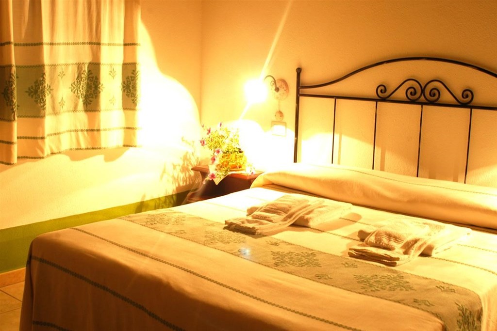 Agriturismo S'ozzastru (Dorgali)