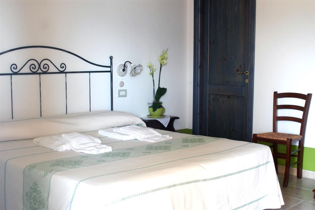 Agriturismo S'ozzastru (Dorgali)