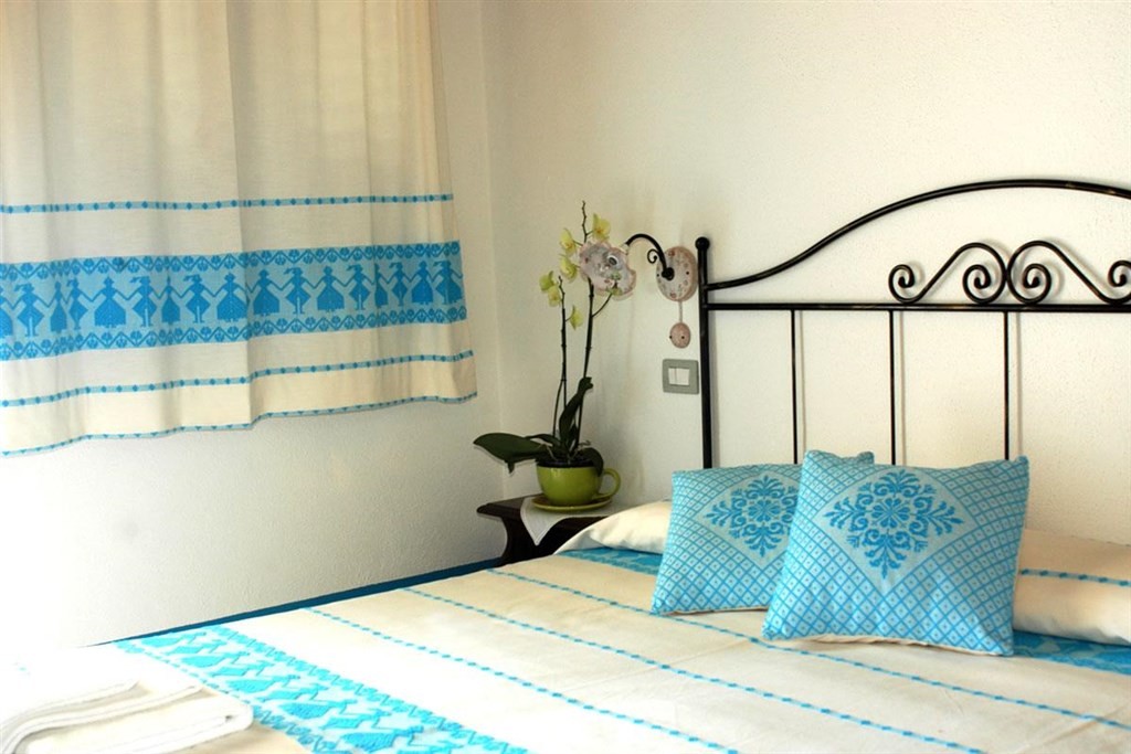 Agriturismo S'ozzastru (Dorgali)