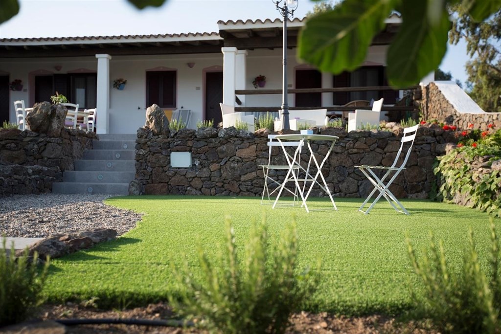 Agriturismo S'ozzastru (Dorgali)