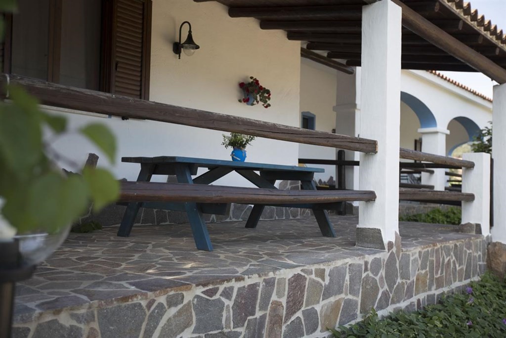 Agriturismo S'ozzastru (Dorgali)