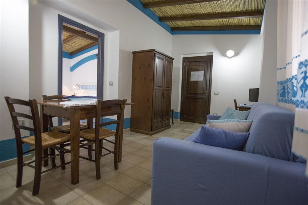 Agriturismo S'ozzastru (Dorgali)