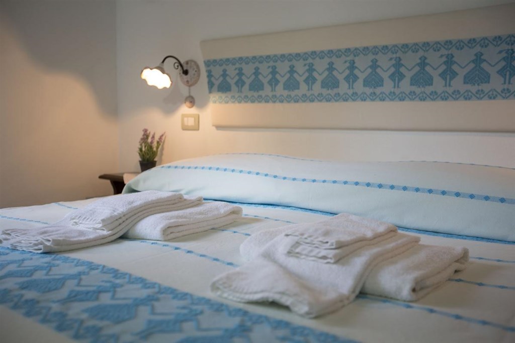 Agriturismo S'ozzastru (Dorgali)