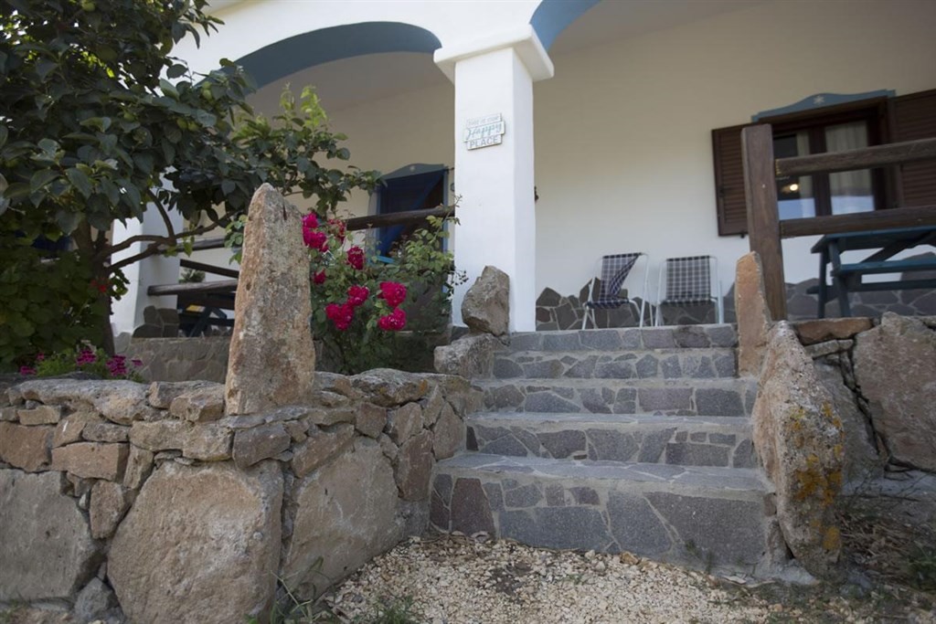Agriturismo S'ozzastru (Dorgali)