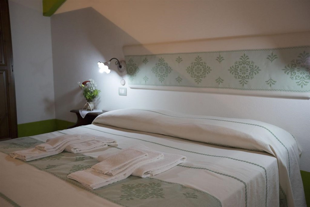 Agriturismo S'ozzastru (Dorgali)