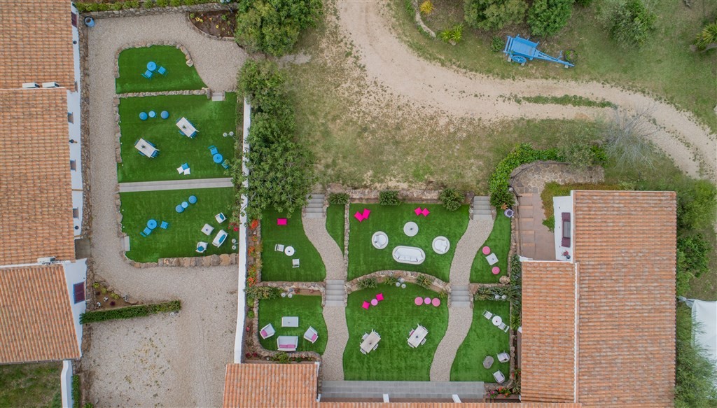 Agriturismo S'ozzastru (Dorgali)