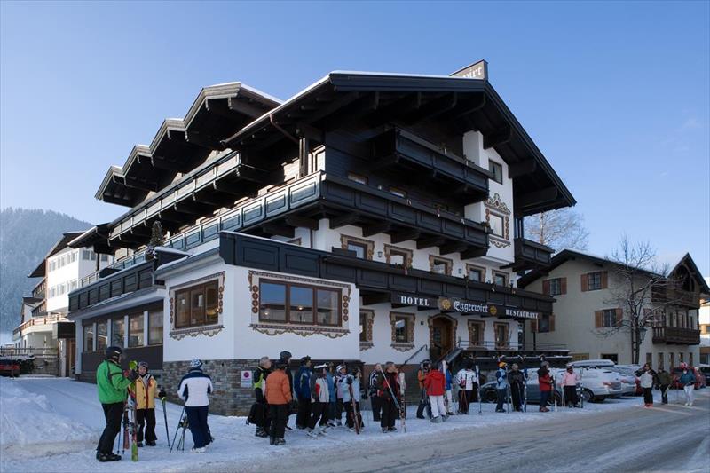 Eggerwirt (Söll)
