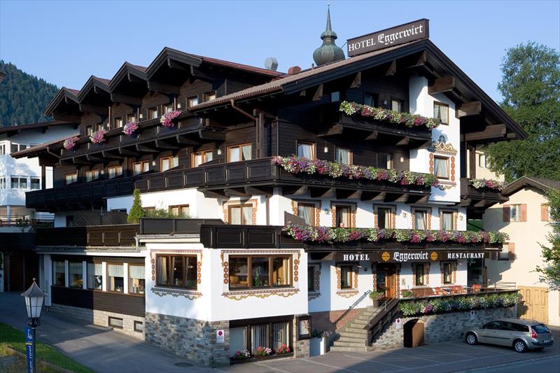 Eggerwirt (Söll)