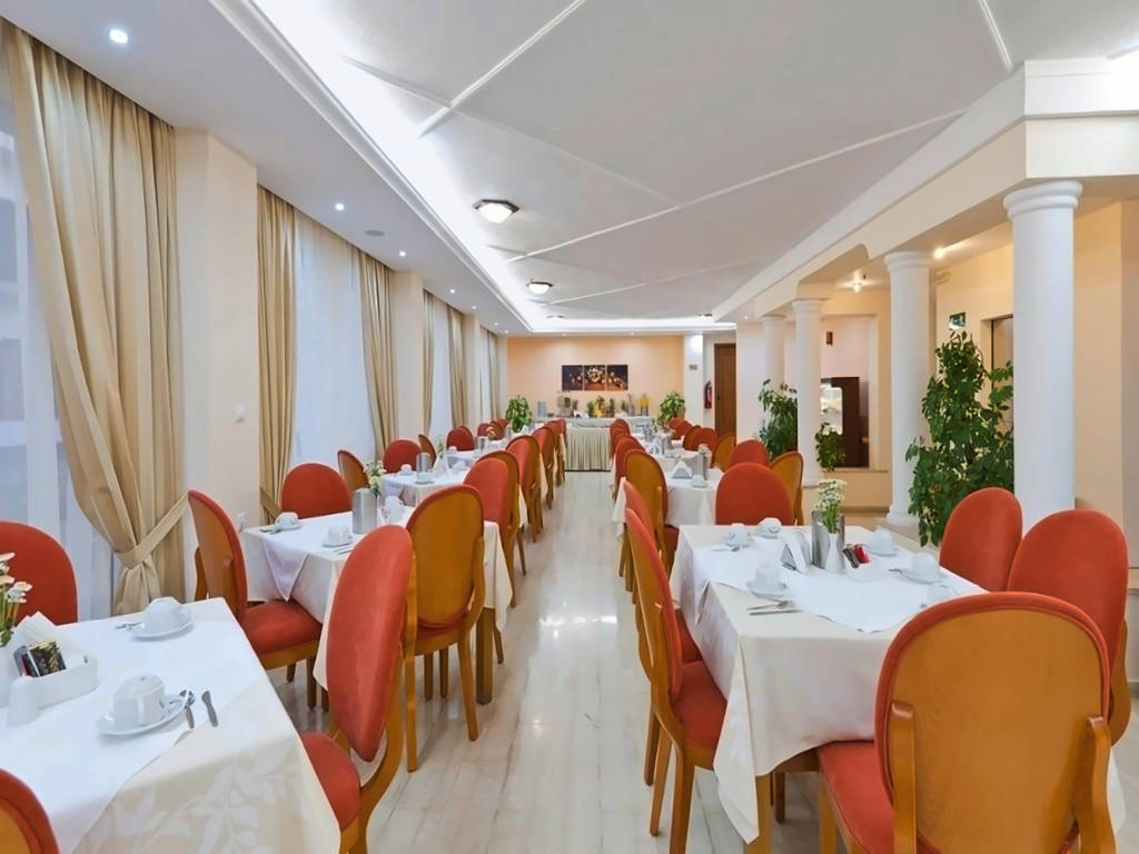 Hotel Nefeli