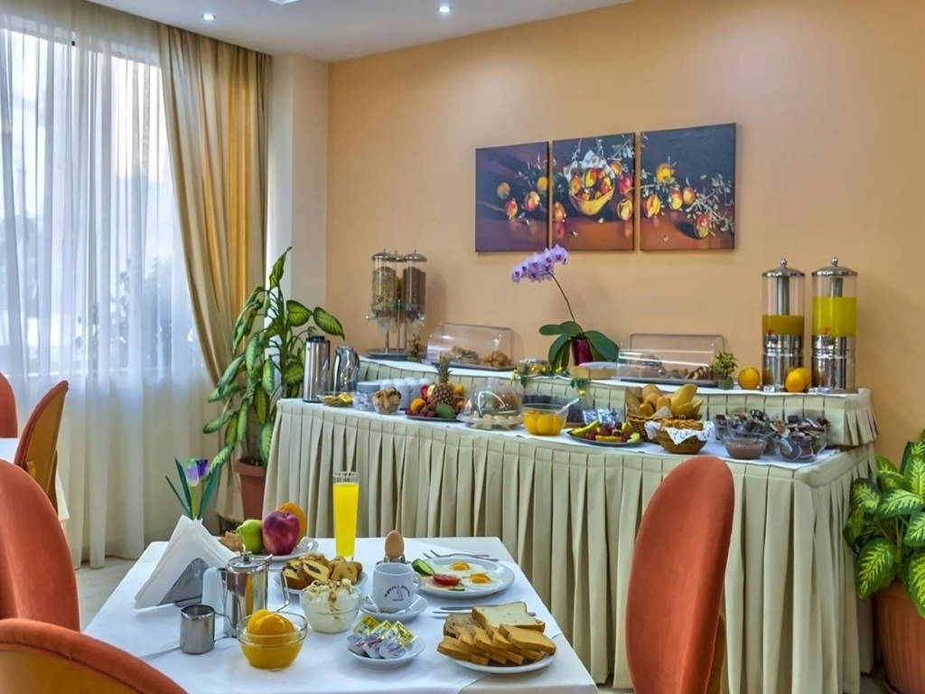 Hotel Nefeli