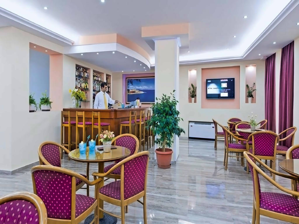 Hotel Nefeli