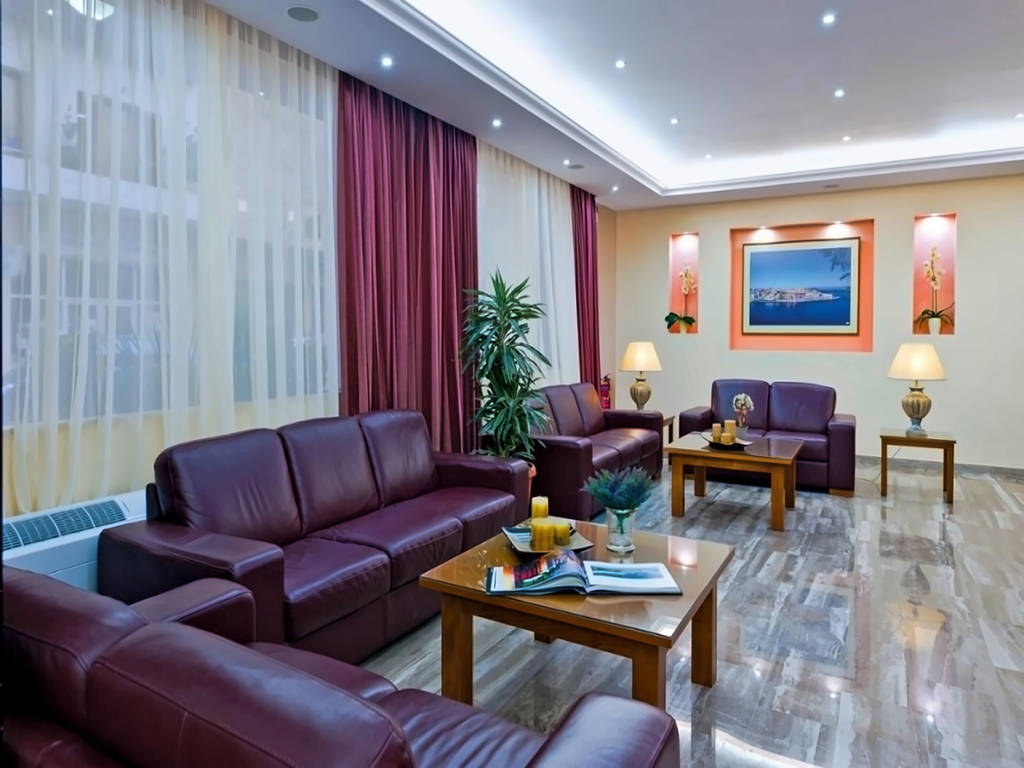 Hotel Nefeli