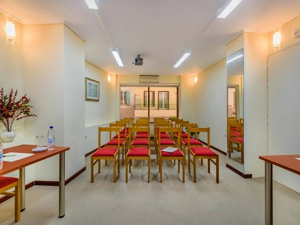 Hotel Nefeli