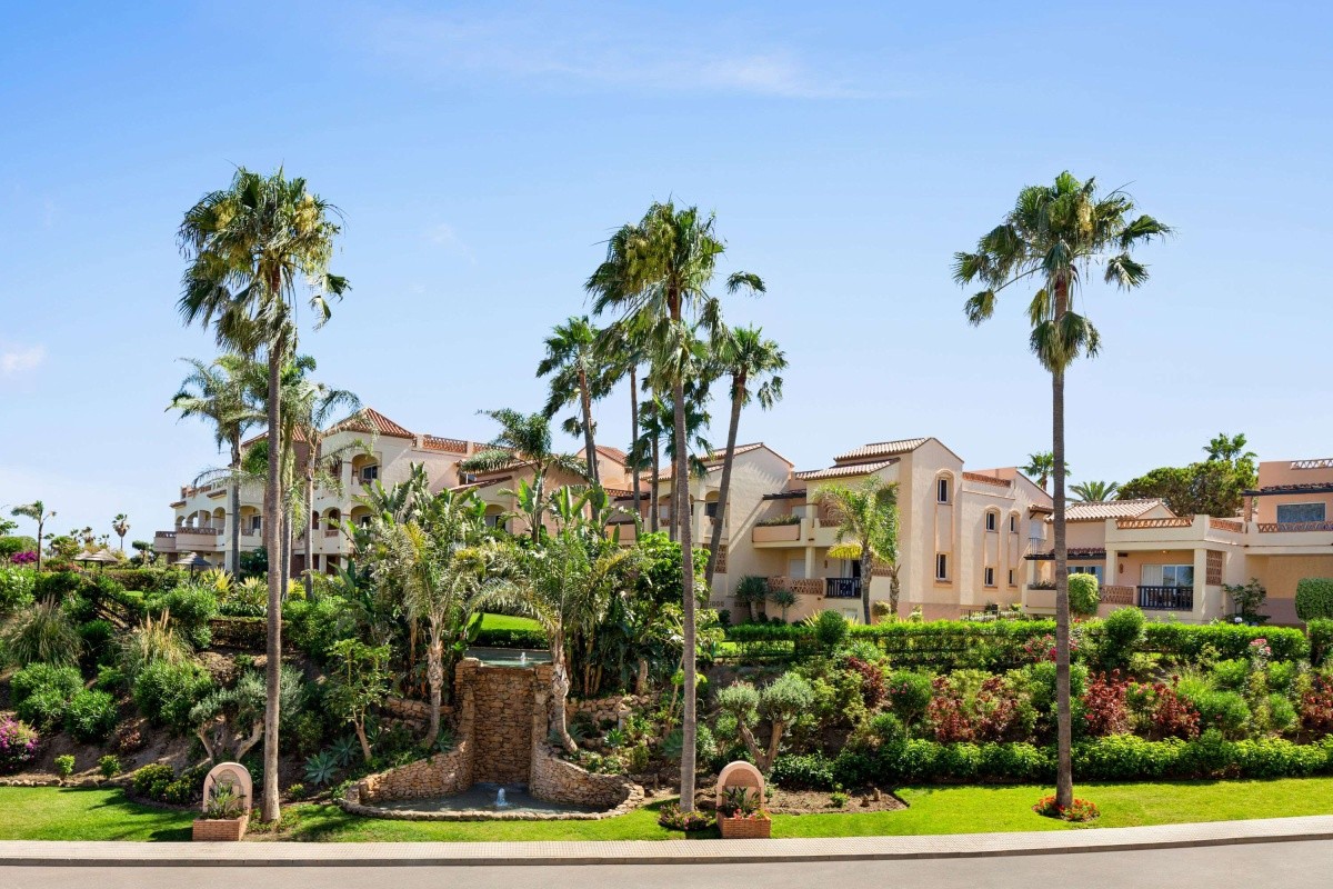 Wyndham Grand Costa Del Sol