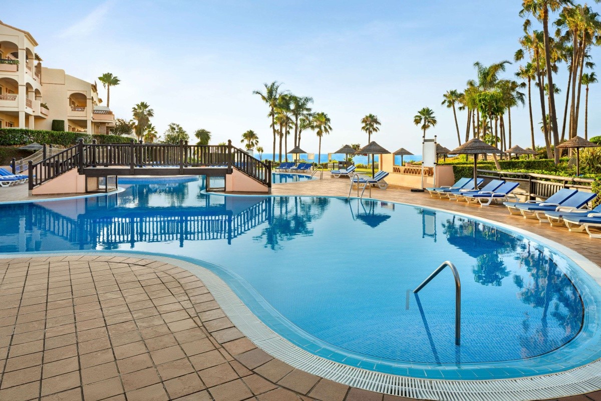 Wyndham Grand Costa Del Sol