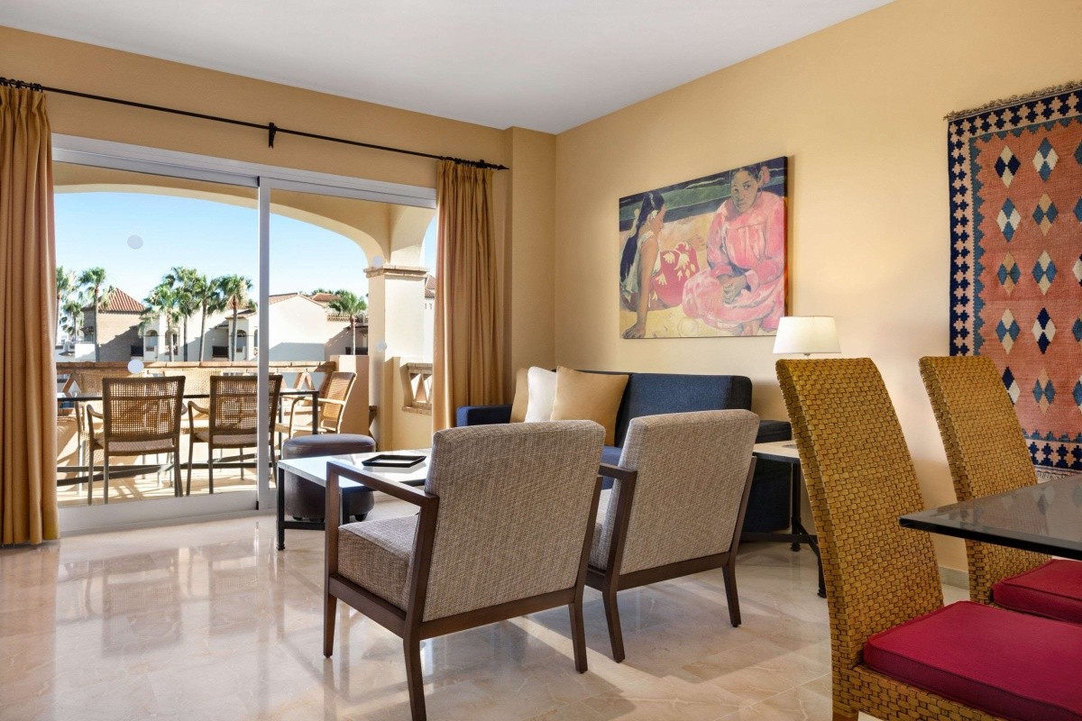 Wyndham Grand Costa Del Sol