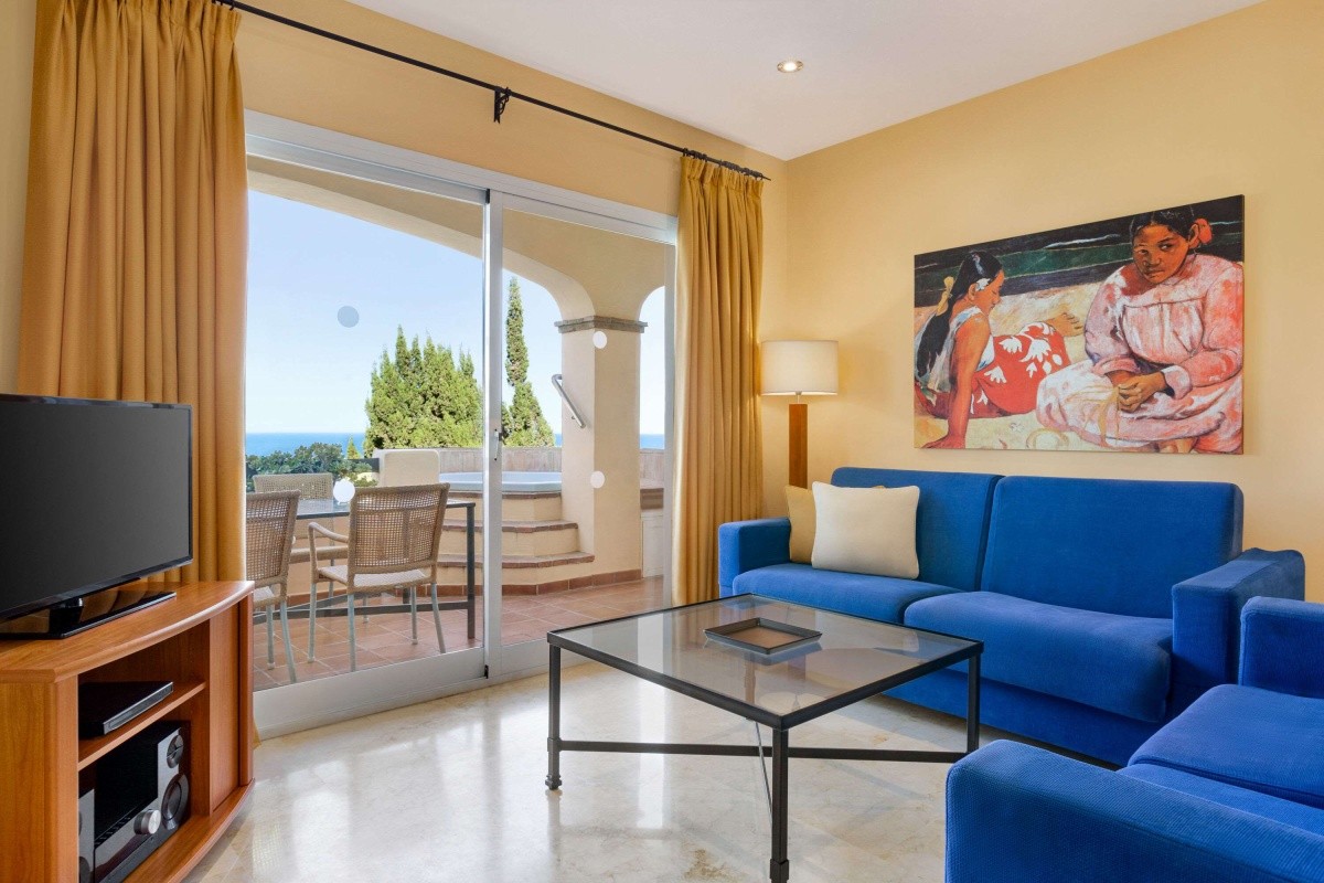 Wyndham Grand Costa Del Sol