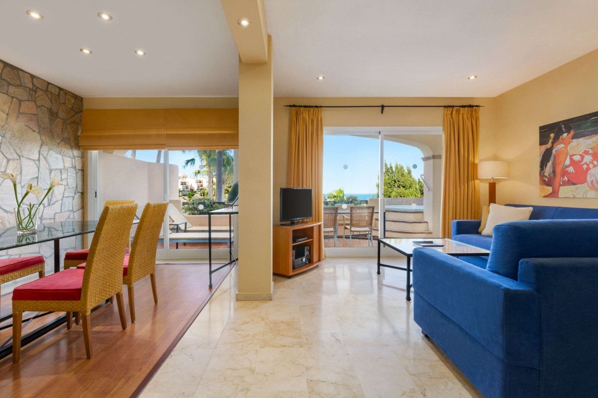 Wyndham Grand Costa Del Sol
