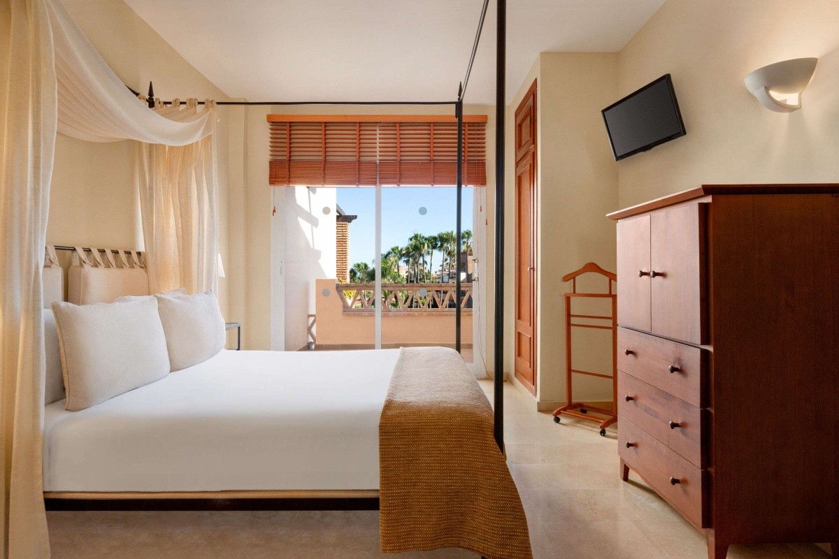 Wyndham Grand Costa Del Sol