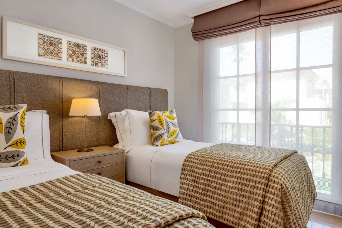 Wyndham Grand Costa Del Sol