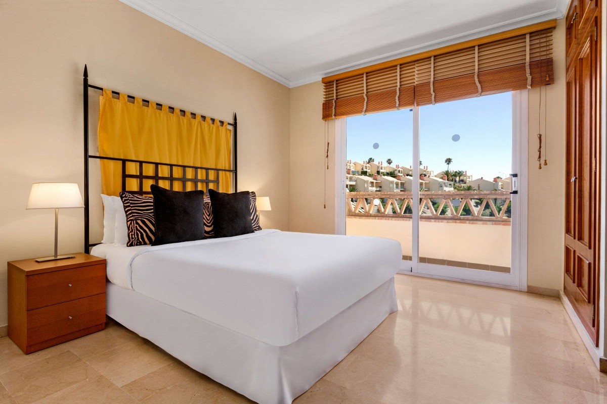 Wyndham Grand Costa Del Sol