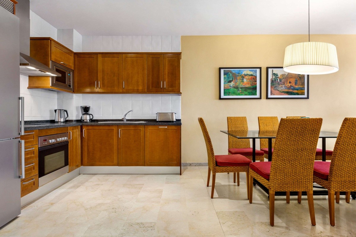 Wyndham Grand Costa Del Sol